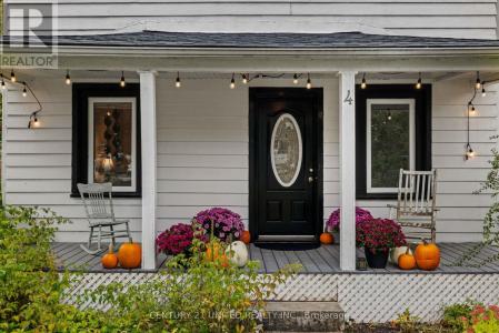 4 O'BRIEN STREET, Marmora And Lake (marmora Ward), Ontario K0K 2M0, Kanada