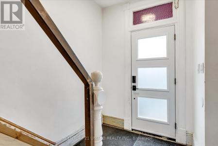 508 SHERBROOKE STREET, Peterborough (town Ward 3), Ontario K9J 2P3, Canada