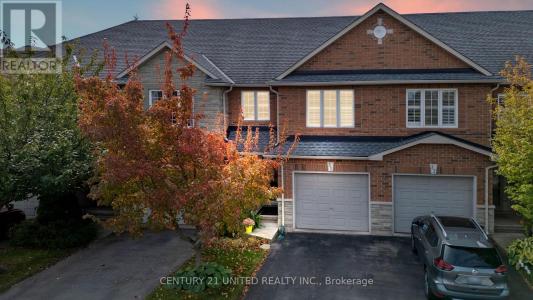 163 LIVINGSTON AVENUE, Grimsby (grimsby West), Ontario L3M 5S8, Canada