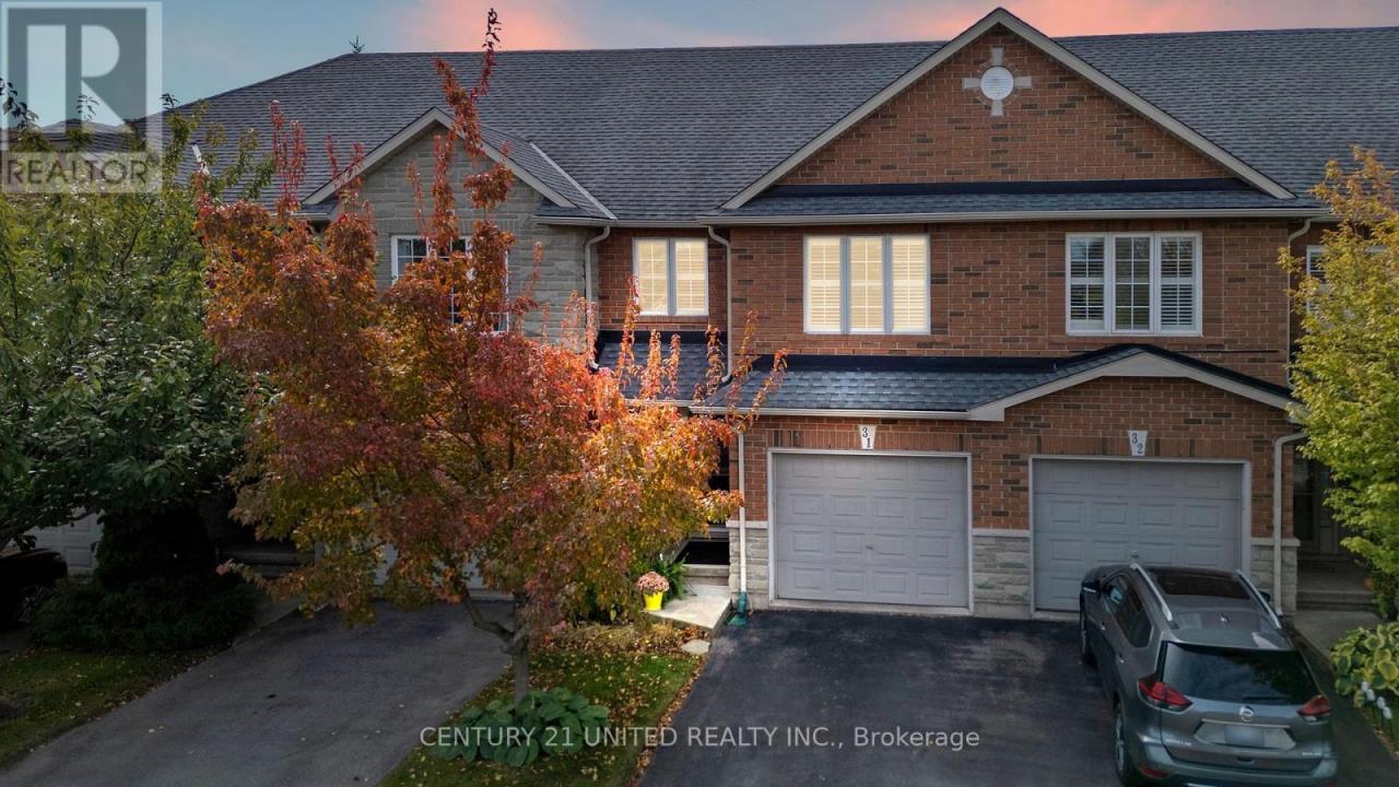 163 LIVINGSTON AVENUE, Grimsby (grimsby West), 安大略省 L3M 5S8, 加拿大