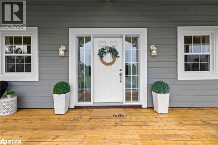 187 KILDEER LANE, Peterborough, Ontario K0L 1T0, Canada