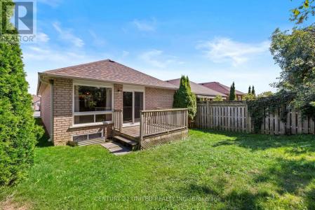 931 RALPHSON CRESCENT, Peterborough (otonabee Ward 1), Ontario K9J 8R5, Canada