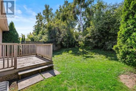 931 RALPHSON CRESCENT, Peterborough (otonabee Ward 1), Ontario K9J 8R5, Canada