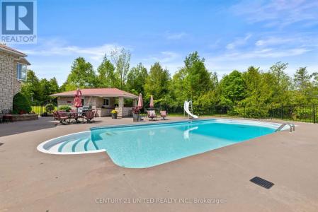 310 VINER LINE, Selwyn, Ontario K0L 1T0, Canadá