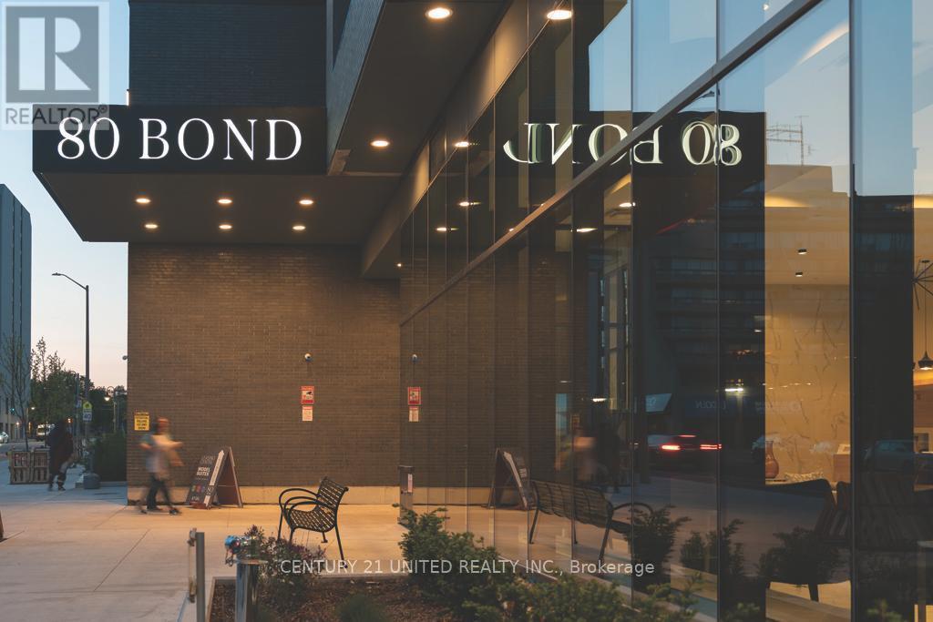 80 BOND STREET EAST, Oshawa (central), 安大略省 L1G 0E6, 加拿大