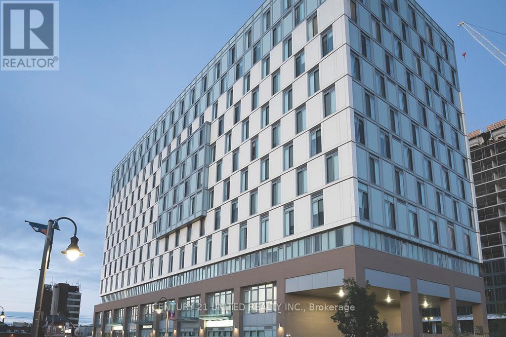 100 BOND STREET EAST, Oshawa (central), 安大略省 L1G 0B7, 加拿大