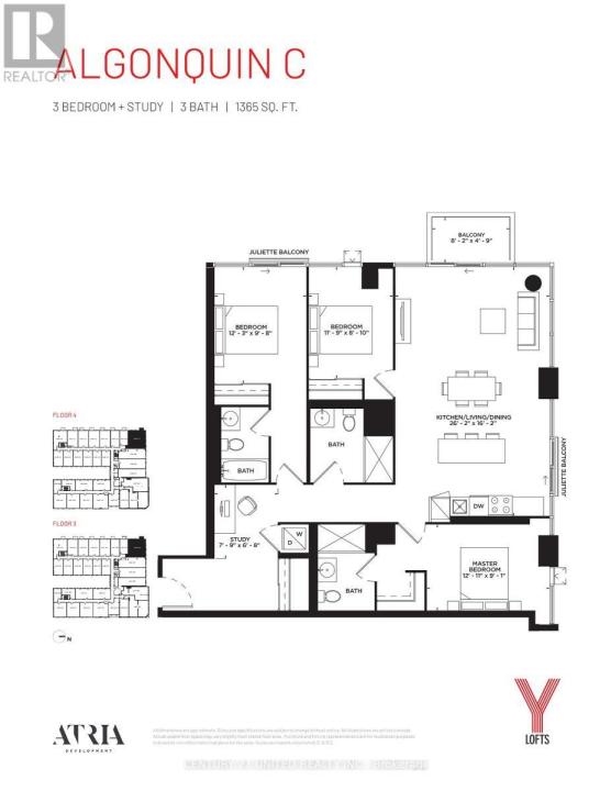 475 GEORGE STREET NORTH, Peterborough (town Ward 3), 安大略省 K9H 0J4, 加拿大