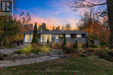 25 SUGARBUSH BOULEVARD, Trent Lakes, 온타리오주 K0L 1J0, 캐나다