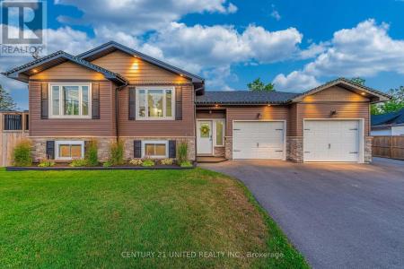 102 KING STREET WEST, Kawartha Lakes (emily), אונטריו K0L 2W0, קנדה
