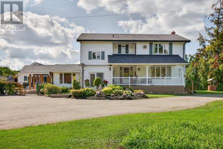 4322 HWY 7, Kawartha Lakes (emily), אונטריו K0L 2W0, קנדה