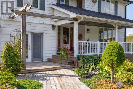 4322 HWY 7, Kawartha Lakes (emily), אונטריו K0L 2W0, קנדה 