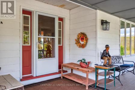 4322 HWY 7, Kawartha Lakes (emily), אונטריו K0L 2W0, קנדה 