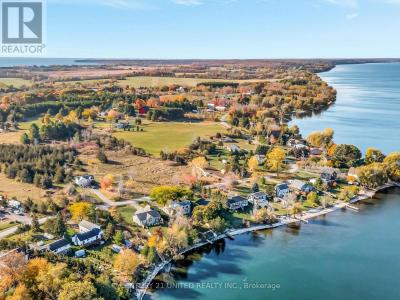 226 PRINYERS COVE CRESCENT, Prince Edward County (north Marysburg Ward), Ontario K0K 2T0, Canada