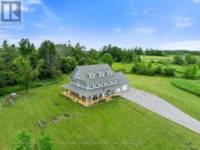 187 KILDEER LANE, Selwyn, Ontario K0L 1T0, Kanada