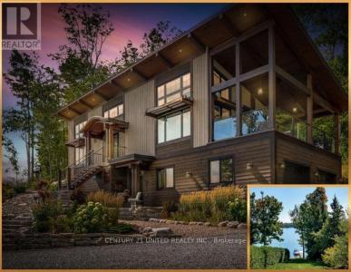 72 DARLING DRIVE, Selwyn, 安大略省 K0L 2W0, 加拿大