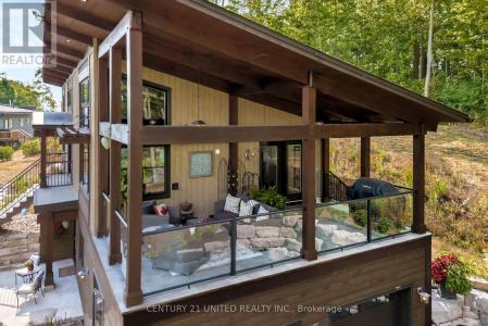 72 DARLING DRIVE, Selwyn, 安大略省 K0L 2W0, 加拿大