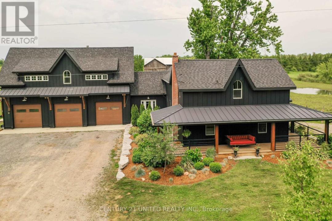 1662 11TH LINE, Selwyn, Ontario K0L 2H0, Kanada