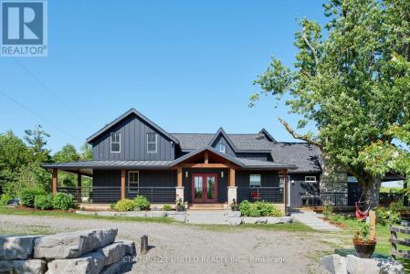 1662 11TH LINE, Selwyn, Ontario K0L 2H0, Kanada