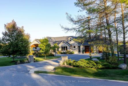 7 MAPLEHILL DRIVE, Cavan Monaghan, Ontario K9J 0E5, CANADÁ