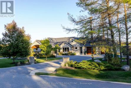 7 MAPLEHILL DRIVE, Cavan Monaghan (cavan-monaghan), Ontario K9J 0E5, Canada