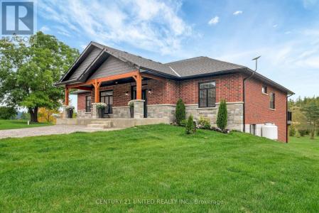 51 MORROW ROAD, Trent Hills, Ontario K0L 1Y0, Canada