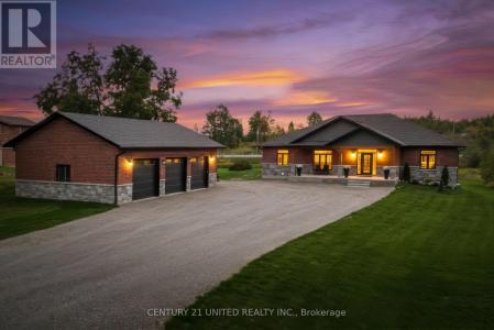 51 MORROW ROAD, Trent Hills, Ontario K0L 1Y0, Canada