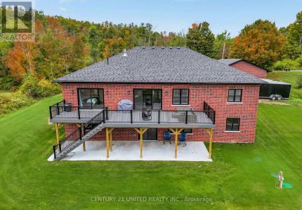 51 MORROW ROAD, Trent Hills, Ontario K0L 1Y0, Canada