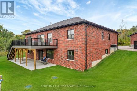 51 MORROW ROAD, Trent Hills, Ontario K0L 1Y0, Canada