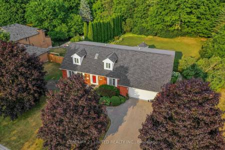 1656 CHAMPLAIN DRIVE, Peterborough, Ontario K9L 1N6, Kanada