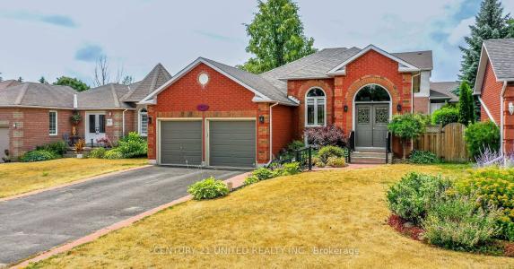 1455 GLENFOREST CRESCENT, Peterborough, Ontario K9K 2J2, Kanada