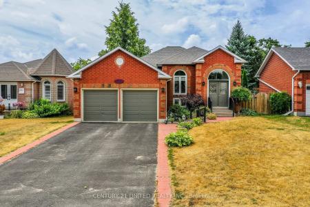 1455 GLENFOREST CRESCENT, Peterborough, Ontario K9K 2J2, Kanada
