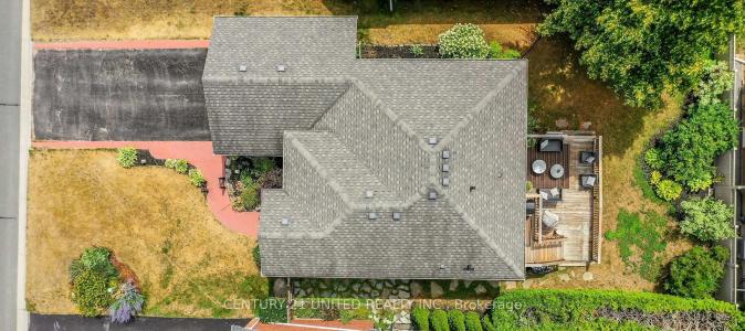 1455 GLENFOREST CRESCENT, Peterborough, Ontario K9K 2J2, Kanada