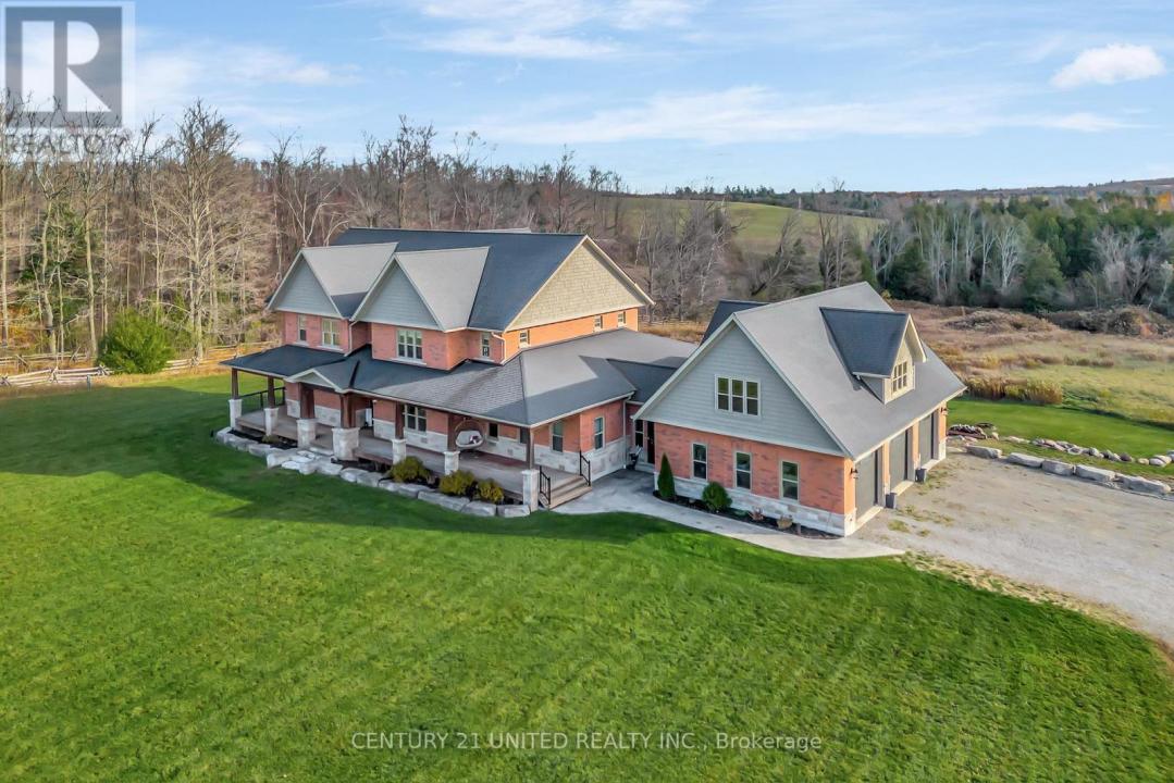 73 MAPLE RIDGE DRIVE, Kawartha Lakes (emily), Ontario K0L 2W0, Kanada