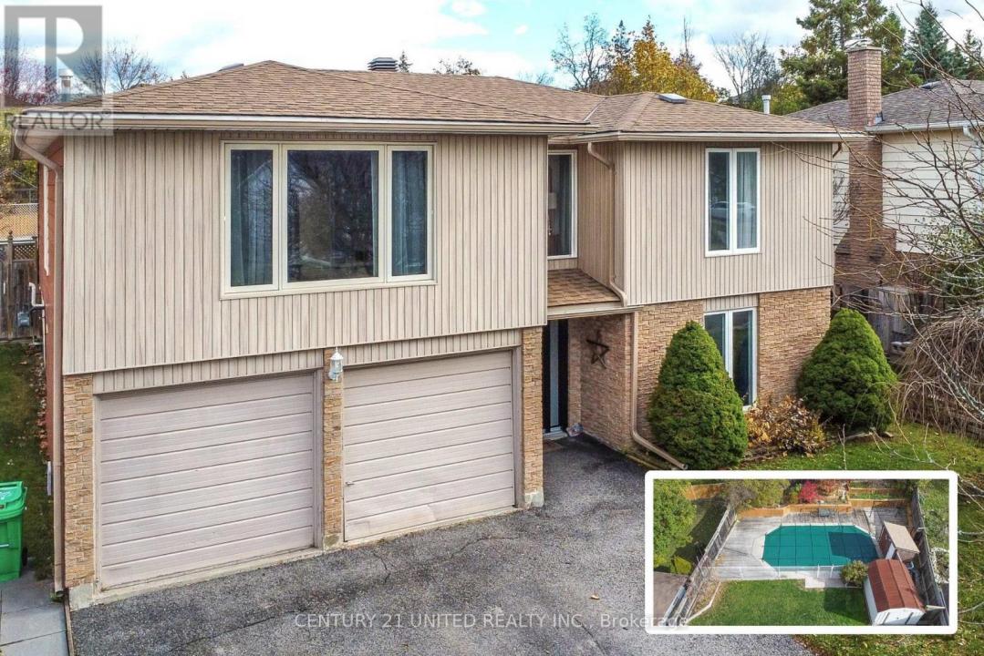 2130 MEADOWVIEW ROAD, Peterborough (ashburnham Ward 4), Ontario K9L 1S4, Canadá