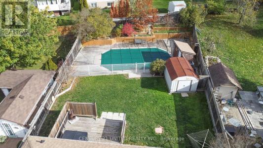 2130 MEADOWVIEW ROAD, Peterborough (ashburnham Ward 4), Ontario K9L 1S4, Canadá