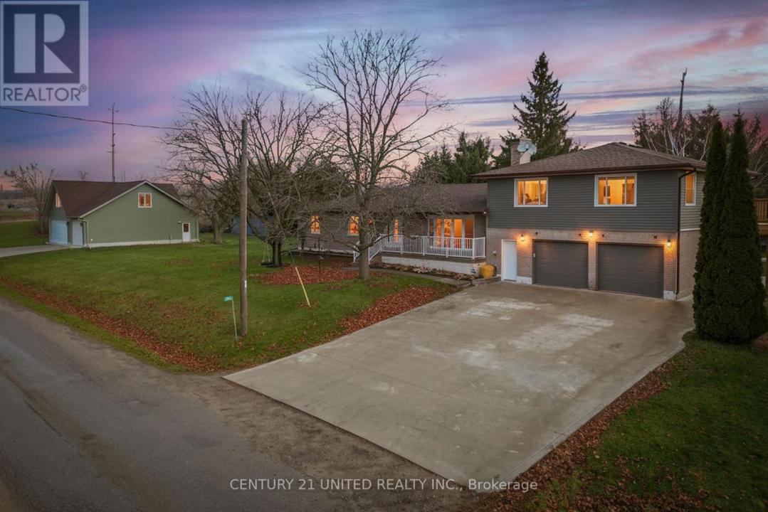 2425 PRESTON ROAD, Cavan Monaghan (cavan-monaghan), Ontario L0A 1C0, Canada