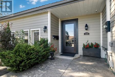 749 SPILLSBURY DRIVE, Peterborough (otonabee Ward 1), אונטריו K9K 1K9, קנדה