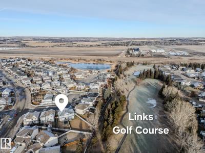 26 AUSTIN CREST, Spruce Grove, Alberta T7X 0N4, CANADÁ