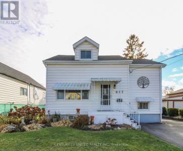 677 ORPINGTON ROAD, Peterborough (otonabee Ward 1), Ontario K9J 4A5, Canada