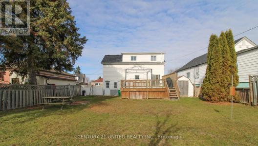 677 ORPINGTON ROAD, Peterborough (otonabee Ward 1), Ontario K9J 4A5, Canada