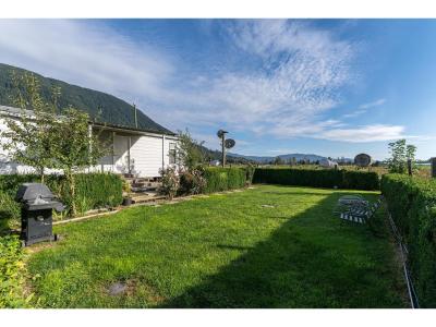 10594 FARMS ROAD, Mission, Colombie-Britannique V2V 4J1, Canada