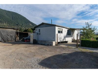10594 FARMS ROAD, Mission, Colombie-Britannique V2V 4J1, Canada