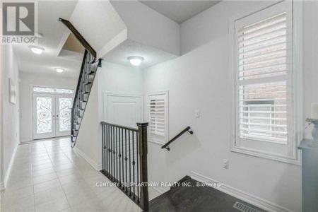 52 FRANKTOWN DRIVE, Brampton (bram East), אונטריו L6P 3N2, קנדה 