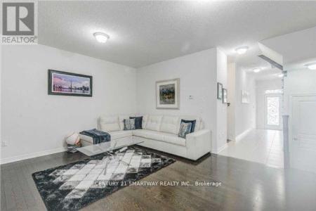 52 FRANKTOWN DRIVE, Brampton (bram East), אונטריו L6P 3N2, קנדה 