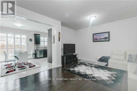 52 FRANKTOWN DRIVE, Brampton (bram East), אונטריו L6P 3N2, קנדה 
