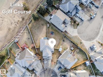 26 AUSTIN CT, Spruce Grove, אלברטה T7X 0N4, קנדה 