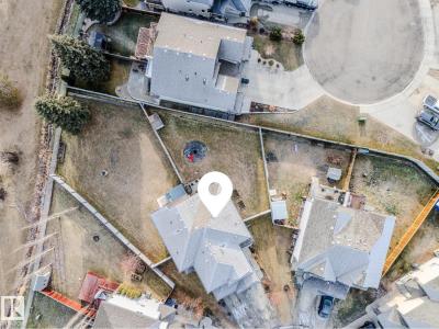 26 AUSTIN CT, Spruce Grove, אלברטה T7X 0N4, קנדה 