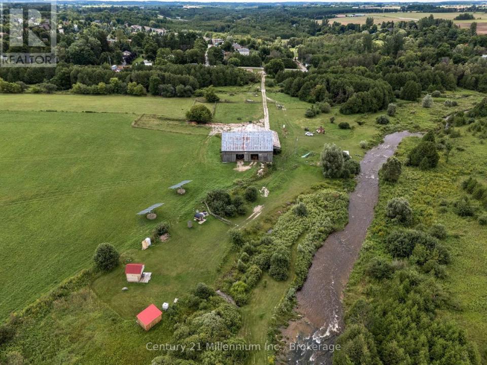 21 STATION STREET, Amaranth, Ontario L9W 0V2, Canadá