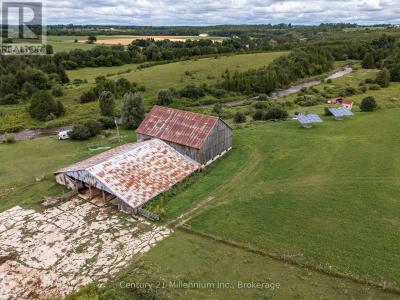 21 STATION STREET, Amaranth, Ontario L9W 0V2, Canadá