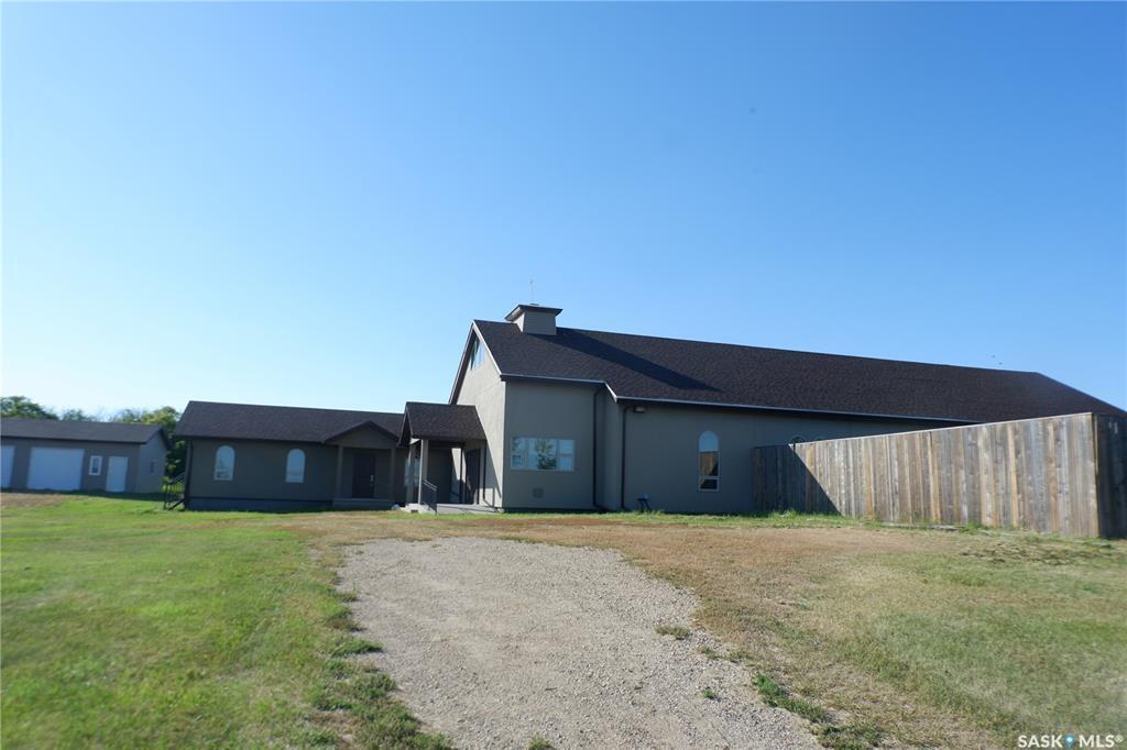 RURAL ADDRESS, Baildon Rm No. 131, Saskatchewan S6H 0J4, Canada